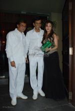 Abbas Mustan at Ria Sen_s birthday bash (5).jpg