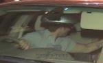 Saif Ali Khan picking up Kareena Kapoor in his car after the stardust awards (12).jpg