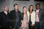 Celebration party of the French movie Avatar in Mumbai - director Julian Leclerq  host Jiten Hemdev  actress Marie Guillard  Nandita  Mah_.jpg