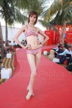 Lingerie Fashion Show by Triumph at Hotel Renissance on 29th Jan 2008 (22).jpg