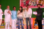 Kajol, Ajay, Karan at Toonpur Ka Superhero, Indias First 3D and Live Action animation film Lanched (29)~0.jpg