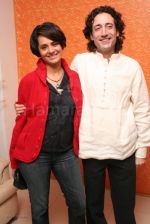 Kitu Gidwani, Rajan Khosa at the Private Preview of Rajan Khosas Dance of the Wind (32).jpg