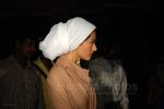 Amrita Rao at the location of film Mahadev Ka Sajjanpur in Cinevistas on Jan 30th 2008 (3).jpg