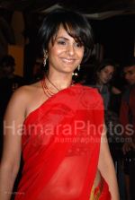 Kitu Gidwani at the premiere of Dance of the Winds in PVR Juhu on Jan 30th 2008 (34).jpg