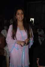 Krishika Lulla at Toonpur Ka Superhero, Indias First 3D and Live Action animation film Launched (18).jpg