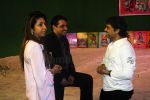 Krishika at Toonpur Ka Superhero, Indias First 3D and Live Action animation film Launched (60).jpg
