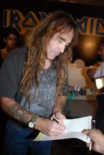 Iron Maiden press meet at JW Marriott on Jan 30th 2008 (27).jpg