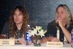 Iron Maiden press meet at JW Marriott on Jan 30th 2008 (3).jpg