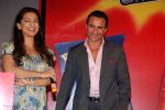 Saif Ali Khan, Juhi Chawla at the lays event on 1st Feb 2008  (23).jpg