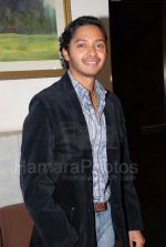 Shreyas Talpade at marathi film Valu premiere in Y B Chavan auditorium on Jan 25th 2008 (8).JPG