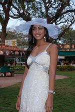 Miss India World 2005 Sindhura Gadde at Mcdowell_s Derby in Race course on 2nd Feb 2008  (43).jpg