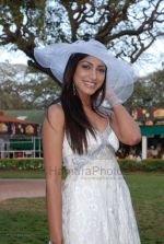 Miss India World 2005 Sindhura Gadde at Mcdowell_s Derby in Race course on 2nd Feb 2008  (44).jpg