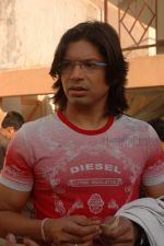 Shaan at Race music launch on the sets of Amul Star Voice Chotte Ustaad in Film City on Feb 4th 2008 (54).jpg