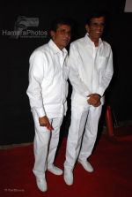 Abbas Mastan at the MAX Stardust Awards 2008 on 27th Jan 2008 (38).jpg