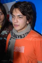 Aditya Narayan at World Cancer Day in Bhavans on Feb 4th 2008 (22).jpg