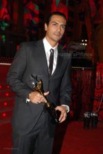 Arjun Rampal at the MAX Stardust Awards 2008 on 27th Jan 2008 (131).jpg