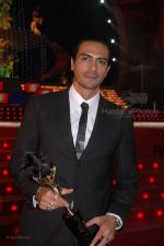 Arjun Rampal at the MAX Stardust Awards 2008 on 27th Jan 2008 (95).jpg