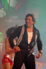 Govinda at the MAX Stardust Awards 2008 on 27th Jan 2008 .jpg