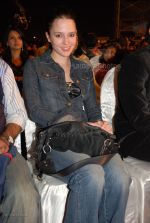 Isha Sharvani at the MAX Stardust Awards 2008 on 27th Jan 2008 (18).jpg