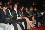Shahid Kapor,Akshaye Kumar, Twinkle Khanna at the MAX Stardust Awards 2008 on 27th Jan 2008 (42).jpg