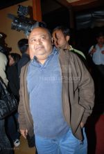 Sourabh Shukla at Mithiya film press meet on Feb 4th 2008 in Zenzi (10).jpg