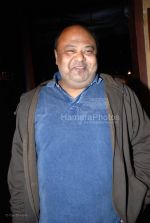 Sourabh Shukla at Mithiya film press meet on Feb 4th 2008 in Zenzi (11).jpg