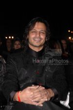 Vivek Oberoi at the MAX Stardust Awards 2008 on 27th Jan 2008 (80).jpg