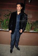 Manish Malhotra at Balaji Awards in Aurus on 2nd Feb (10).jpg
