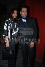 Rohit Roy at Bombay 72 east opening on 2nd Feb (18).jpg