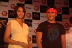 Saif Ali Khan, Bipasha Basu  at the Race MTV Roadies promotional event in Grand Hyatt on Feb 5th 2008 (37).jpg