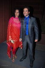 Sunita Menon,Tusshar Kapoor at Balaji Awards in Aurus on 2nd Feb (31)~0.jpg