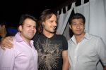 Vivek Oberoi at Bombay 72 east opening on 2nd Feb (34).jpg