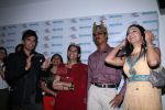 Shilpa Anand & Karan Grover at Dill Mill Gayye  100th episode Celebration (1).jpg