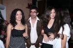 Sonia, Mayank & Drashti at Dill Mill Gayye  100th episode Celebration(11).jpg