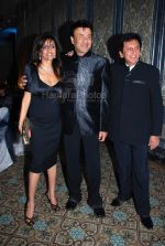 Anu Malik at the Swiss Watch Ulysse Nardin launch in Taj Hotel on Feb 7th 2008 (30).jpg