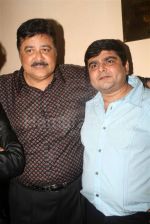 Satish Shah and Deven Bhojani at the launch of new show on JD Majethia_s birthday (37).jpg