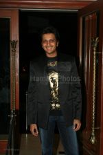 Ritesh Deshmukh at Vashu Bhagnani_s star studded Bollywood bash at Bling on Feb 6th 2008(46).jpg