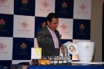 Saif Ali Khan promotes Tata tea at Joss on 11th feb 2008 (10).JPG