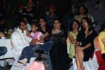 Ajay Devgan,Kajol,Nyasa,Tanisha at U Me Aur Hum music launch in The Club on Feb 13th 2008(62).jpg