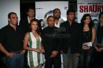 Minissha Lamba,Rahul Bose  at Shaurya Movie Premiere(33).jpg