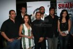 Minissha Lamba,Rahul Bose  at Shaurya Movie Premiere(35).jpg