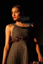 at LS Raheja_s fashion show Alechmy 2008 choreographed by Achala Sachdev in  Infiniti Mall on Feb 13th 2008(3).jpg