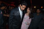 Abhishek Bachchan, Aishwarya Rai at Jodhaa Akbar premiere at IMAX WADALA on 14th feb 2008 (74).jpg