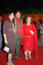 Shatrughan Sinha and his wife Poonam at Jodhaa Akbar premiere at IMAX WADALA on 14th feb 2008 (5).jpg