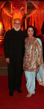 Ila  Arun at Jodhaa Akbar Premiere(29).jpg
