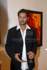 Jeet Ganguly at his exhibition.jpg