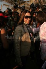 Karishma Kapoor at Red Label make Mumbai immune event in priyadarshni Park on Feb 16th 2008 (12).jpg