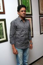 Manoj Bajpai at a painting exhibition on Feb 16th 2008 (17).jpg