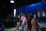Nargis Bagheri on the sets of film Pranali at Madh Fort on Feb 16th 2008 (40).jpg
