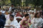 Lata Mangeshkar inaugurated Pichhwais of Shrinathji Exhibition (28).jpg